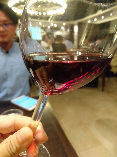 20170618義大利餐酒會 (26).jpg - 2017年品酒誌