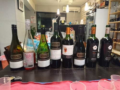 20160326梧桐沙龍智利品酒會 (27).jpg - 2016年品酒誌