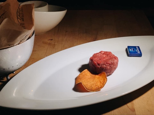 20190714旅館對面晚餐 (15).jpg - 2019醉飲法奧瑞