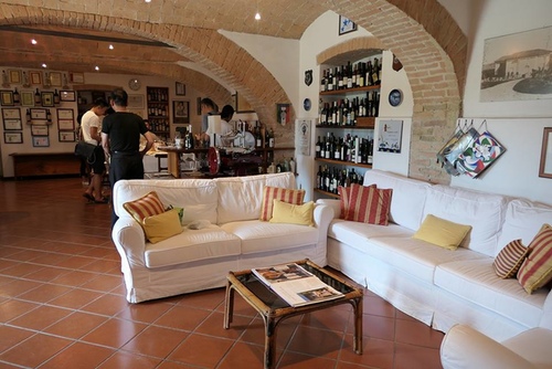 20170807第二個Barbarace酒莊 (15).jpg - 2017醉飲法義