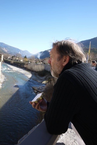 20150212 從尼斯回里昂23.jpg - 醉飲南法