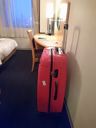 20160708熊本JR飯店 (9).jpg - 2016慢遊九州