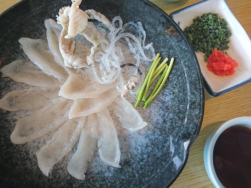 20160712唐戶河豚 (11).jpg - 2016慢遊九州