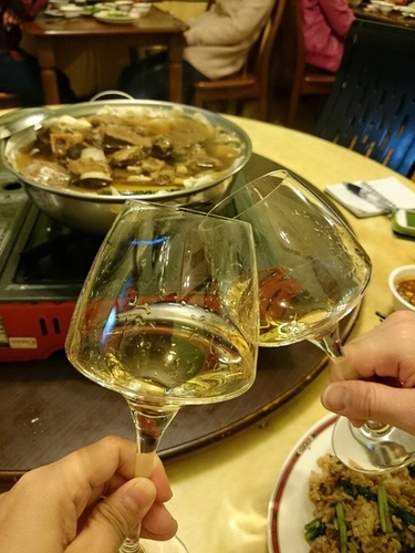 20151217 四重溪 馬爾希拉克甜白 (18).jpg - 2015年品酒誌