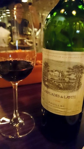 20150820七夕葡萄牙餐廳之夜 (15).jpg - 2015年品酒誌