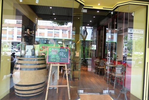 20170805 詩人酒窖 (3).jpg - 2017年品酒誌