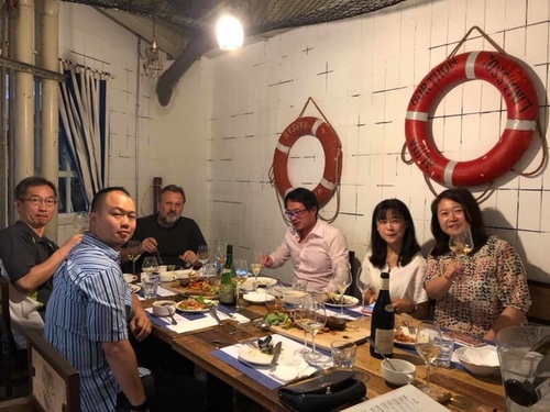 20160616法國酒與地中海餐 (25).jpg - 2018年品酒誌