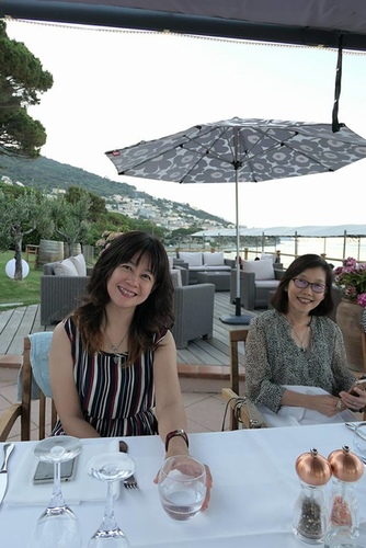 20170704泳池晚餐 (10).jpg - 2017醉飲法義