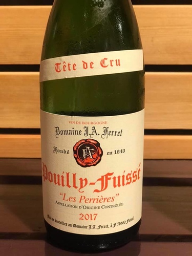 20190722Fuisse第一個酒莊 (21).jpg - 2019醉飲法奧瑞