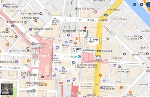 20170124博多綠色 (13).jpg - 2017北九州溫泉