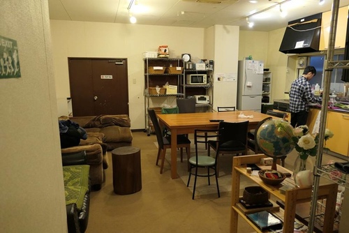 20170221別府青旅 (19).jpg - 2017北九州溫泉