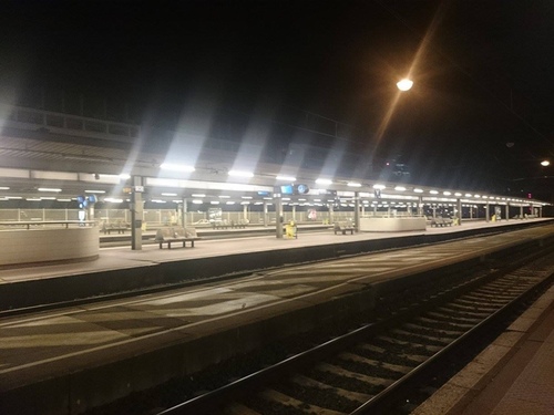 20150212 tgv搭車記07.jpg - 醉飲南法