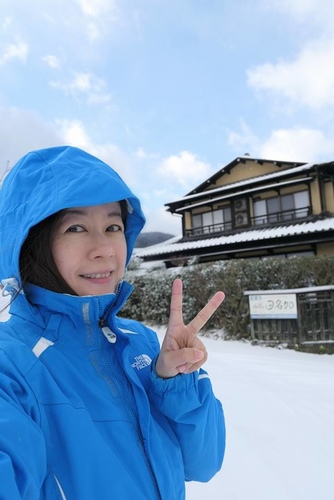 20170123雪前早餐 (8).jpg - 2017北九州溫泉