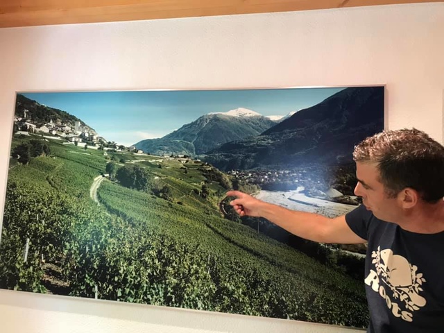 20190720瑞士手做酒莊 (26).jpg - 2019醉飲法奧瑞