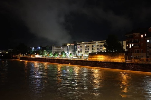 20190714旅館對面晚餐 (39).jpg - 2019醉飲法奧瑞