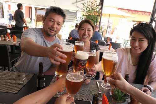 20170704Corte山城 (22).jpg - 2017醉飲法義