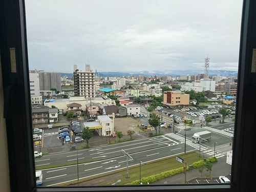 20160708熊本JR飯店 (14).jpg - 2016慢遊九州