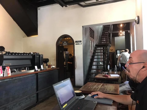 1090122VCR (7).jpg - 2020-01單飛吉隆坡