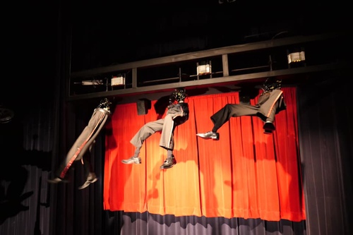 20190715 施華洛世奇工廠 (9).jpg - 2019醉飲法奧瑞