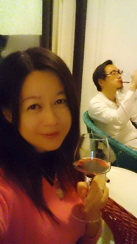 20151216 墾丁 十字木桐紅酒 (21).jpg - 2015年品酒誌