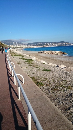 20150210我在尼斯跑步23.jpg - 醉飲南法