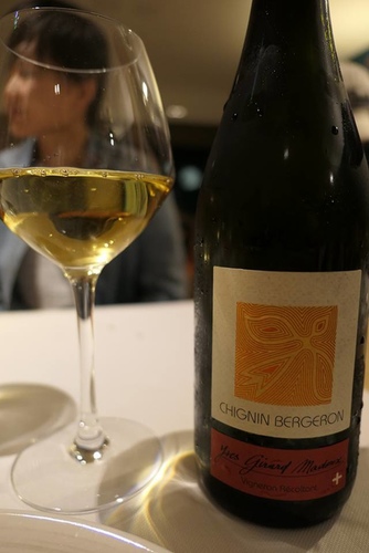 20170711夏慕尼飯店晚餐 (2).jpg - 2017醉飲法義