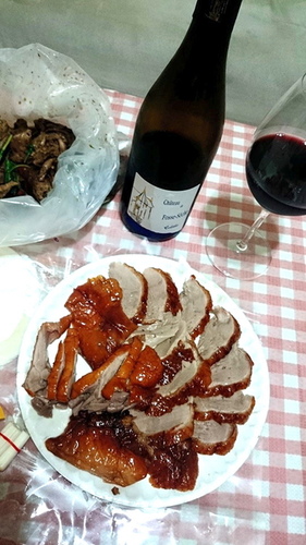 20150921帥哥紅酒 (2).jpg - 2015年品酒誌