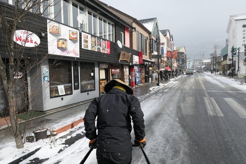 20170123由布院人力車 (18).jpg - 2017北九州溫泉