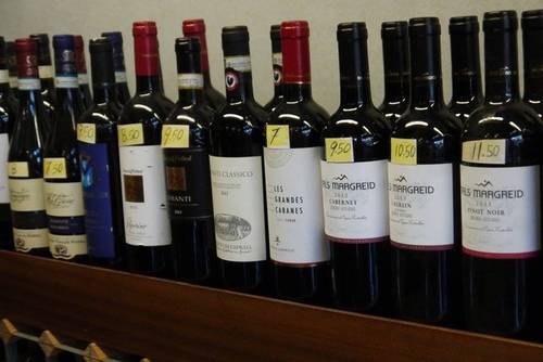 20150211喝到義大利12.jpg - 醉飲南法