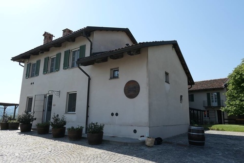 20170707LOCANDA民宿 (1).jpg - 2017醉飲法義