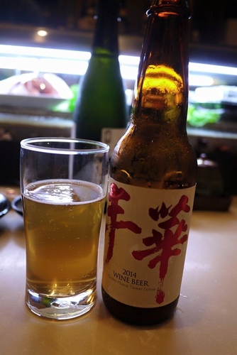 20151223 Alpha清酒與花見日料 (14).jpg - 2015年品酒誌