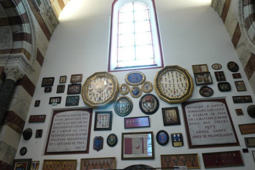 34.u99acu8cfdu5065u884cPart2~Notre dame de la Gardeu8056u6bcdu966226.jpg - u9189u98f2u5357u6cd5