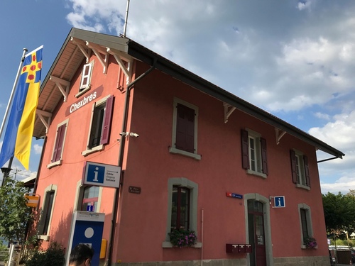 20190721瑞士酒節 (2).jpg - 2019醉飲法奧瑞