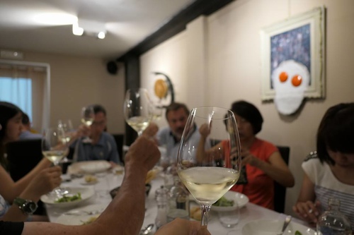 20170708 松露義大利麵 (11).jpg - 2017醉飲法義