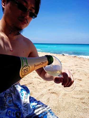 20150703u7d50u5a5au6176 u6d6au82b1u914du9999u6ab3 (16).jpg - 2015u5e74u54c1u9152u8a8c