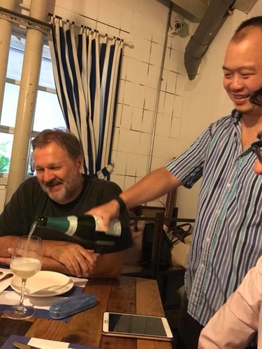 20160616法國酒與地中海餐 (8).jpg - 2018年品酒誌