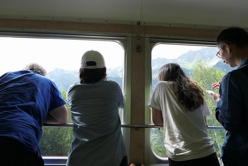 20170711蒙特維冰海 (7).jpg - 2017醉飲法義