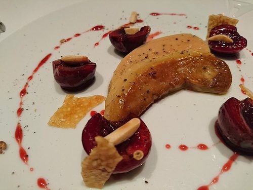 20160818CLOSVOUGEOT@STAY (19).jpg - 2016年品酒誌