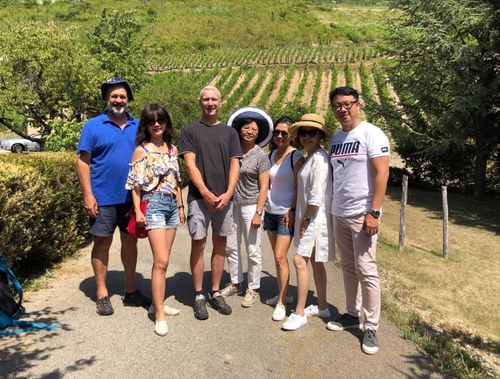 20190724李察吉爾酒莊 (23).jpg - 2019醉飲法奧瑞