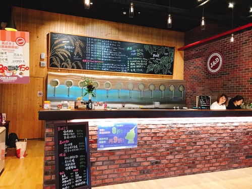 20190525吉姆老爹啤酒工廠 (9).jpg - 2019年品酒誌