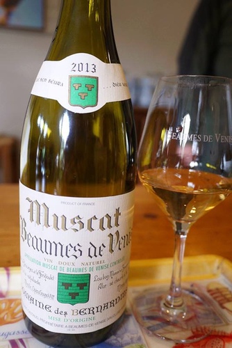 20150204 南隆河甜白釀酒師(酒庄4)25.jpg - 醉飲南法