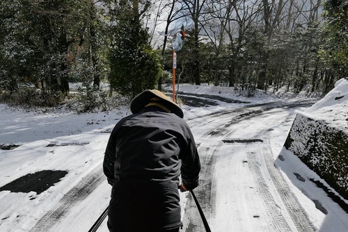 20170123由布院人力車 (13).jpg - 2017北九州溫泉