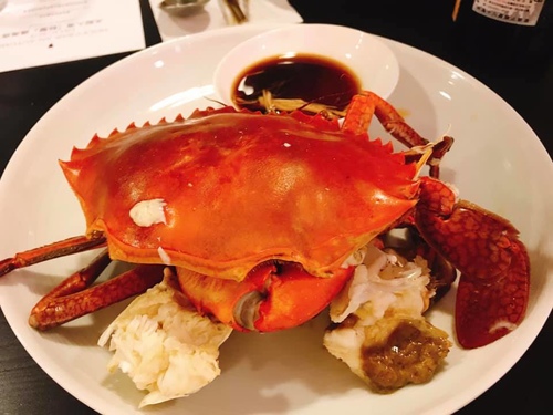 20191009秋蟹痛風夜 (7).jpg - 2019年品酒誌