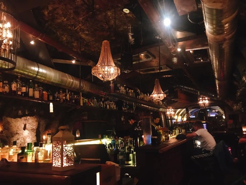 20190715 山洞酒吧(8).jpg - 2019醉飲法奧瑞