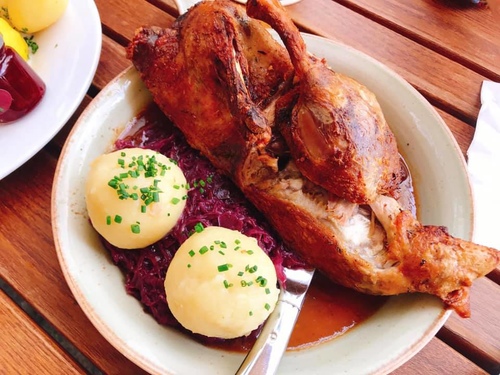 201907 因斯布魯克晚餐(15).jpg - 2019醉飲法奧瑞