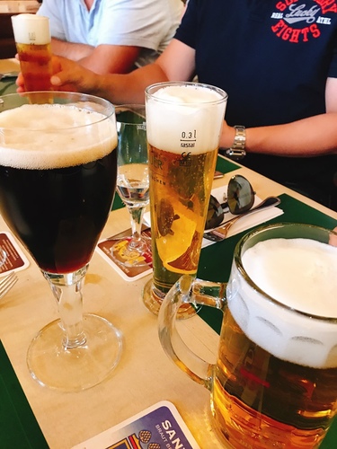 20190718慕尼黑豬腳 (8).jpg - 2019醉飲法奧瑞