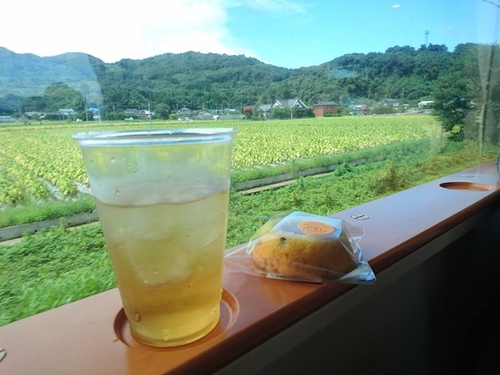 20160709 ATRAIN (32).jpg - 2016慢遊九州