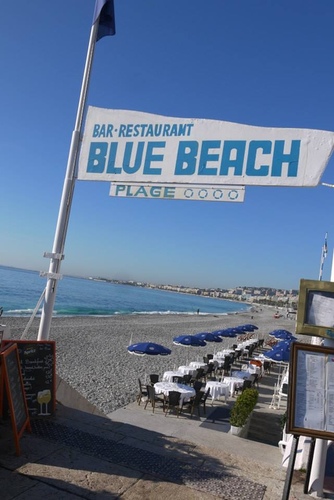 42 旋轉木馬餐廳早餐19.jpg - 醉飲南法