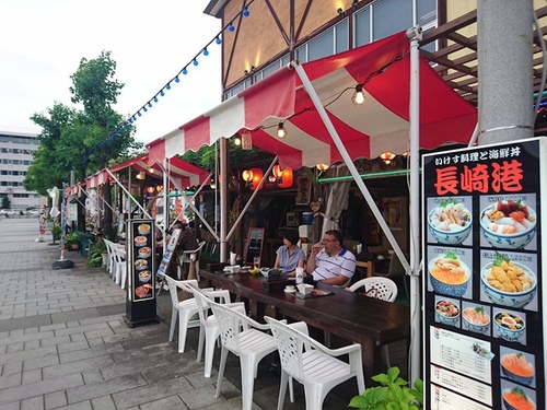 20160707長崎港 (27).jpg - 2016慢遊九州