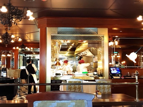 20181221亞都麗緻巴賽麗廳 (2).jpg - 2018年品酒誌